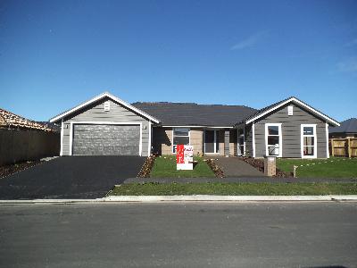 18 Winfield Drive, Halswell, Christchurch