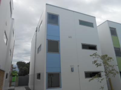 3G/193 Riccarton Road, Riccarton, Christchurch