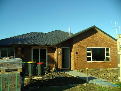 28 Wallingford Road