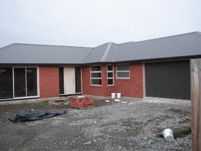 28A Wallingford Road