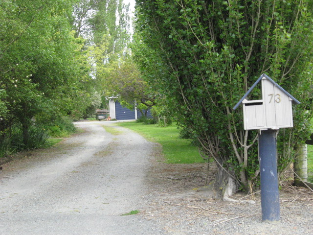 77 Eders Road, Woodend