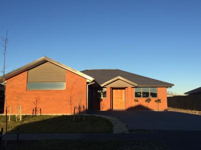 32 Winfield Drive, Halswell, Christchurch