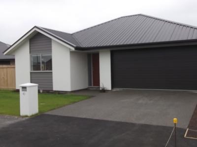 43 Winfield Drive, Halswell, Christchurch