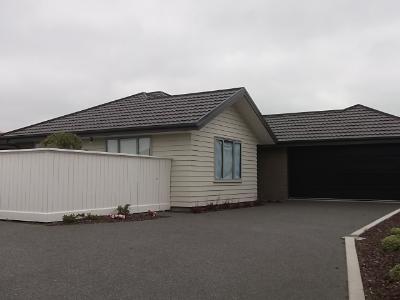 35 Winfield Drive, Halswell, Christchurch