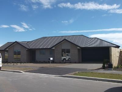 41 Winfield Drive, Halswell, Christchurch