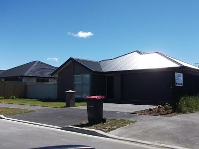 45 Winfield Drive, Halswell, Christchurch