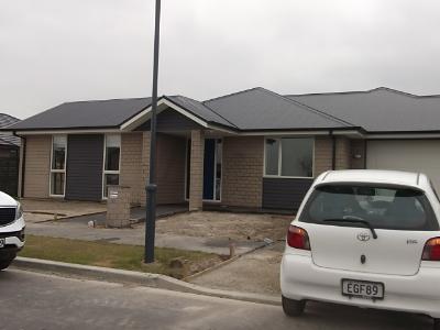 37 Winfield Drive, Halswell, Christchurch