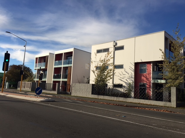 1B/193 Riccarton Road, Riccarton, Christchurch