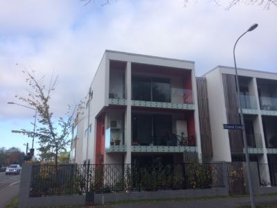 3C/193 Riccarton Road, Riccarton, Christchurch