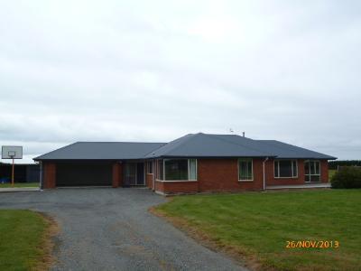 155 Bangor Road, Darfield