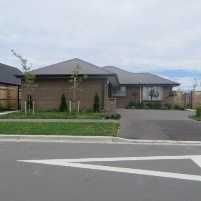 2 Aberdare Street, Halswell, Christchurch
