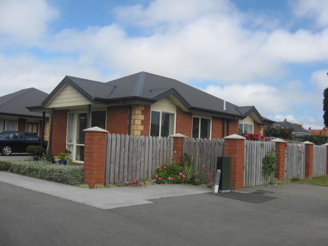1/49 Wharenui Road, Upper Riccarton, Christchurch