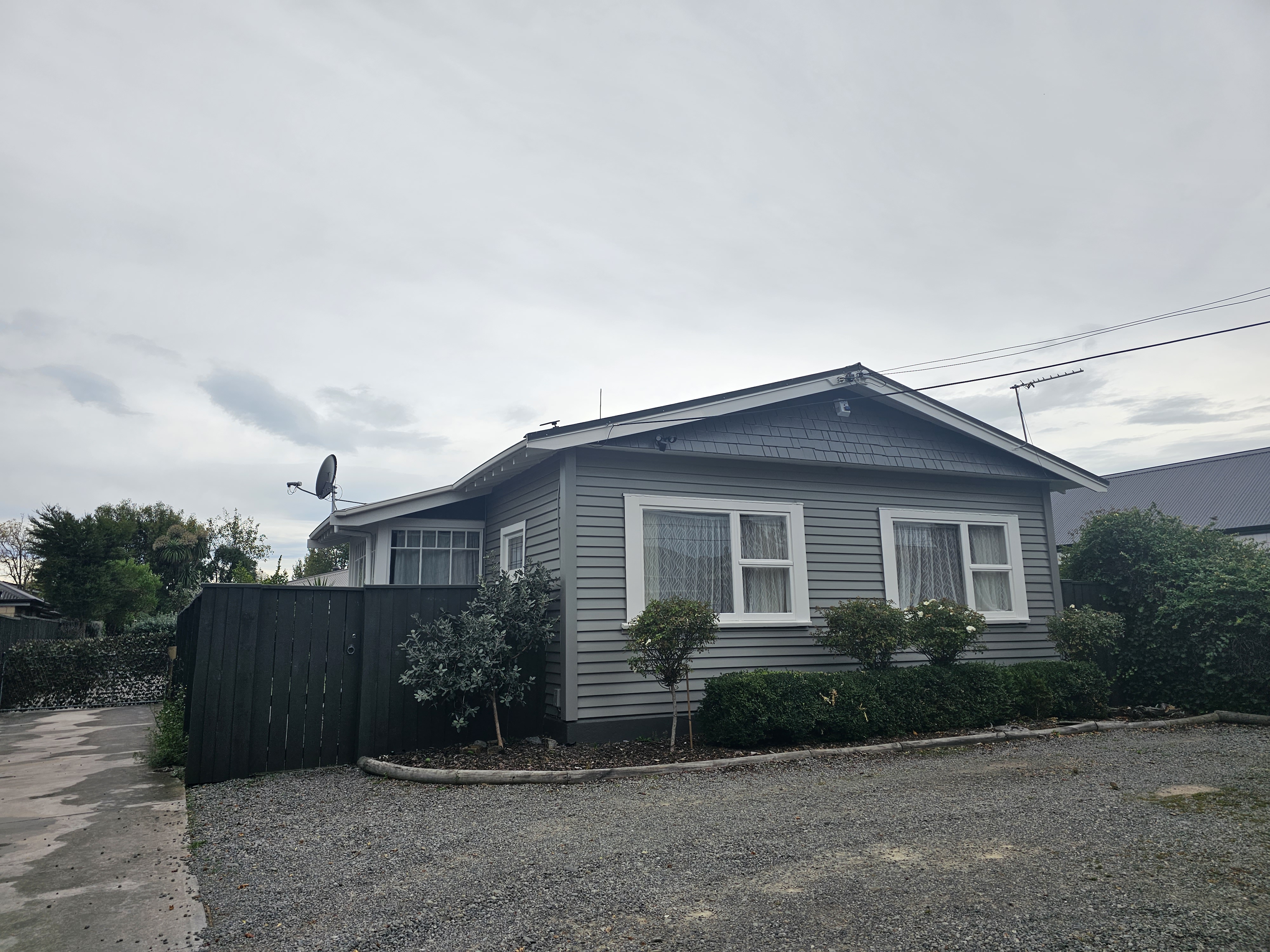 83 Wildberry Street, Woolston, Christchurch