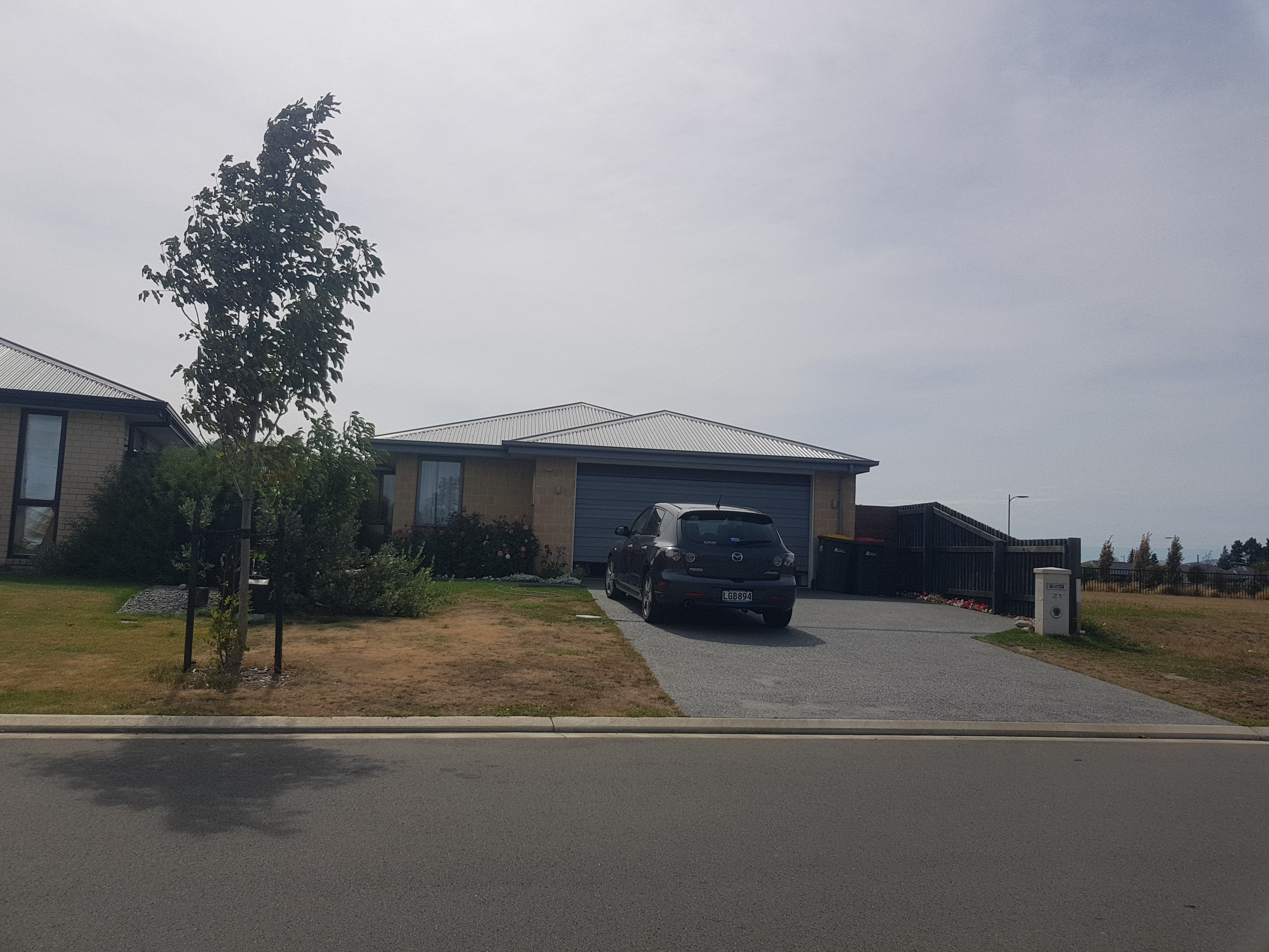 21 Andesite Drive, Rolleston