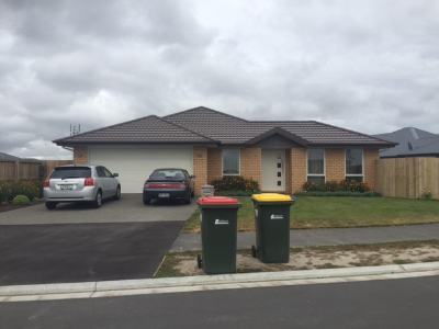 20 Andesite Drive, Rolleston