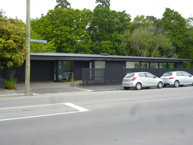 8 Carlton Mill Road, Merivale, Christchurch