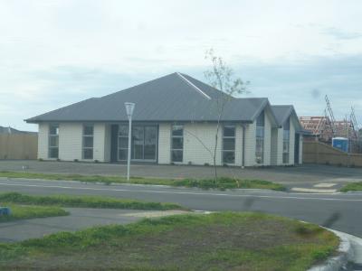 2 Amelia Place