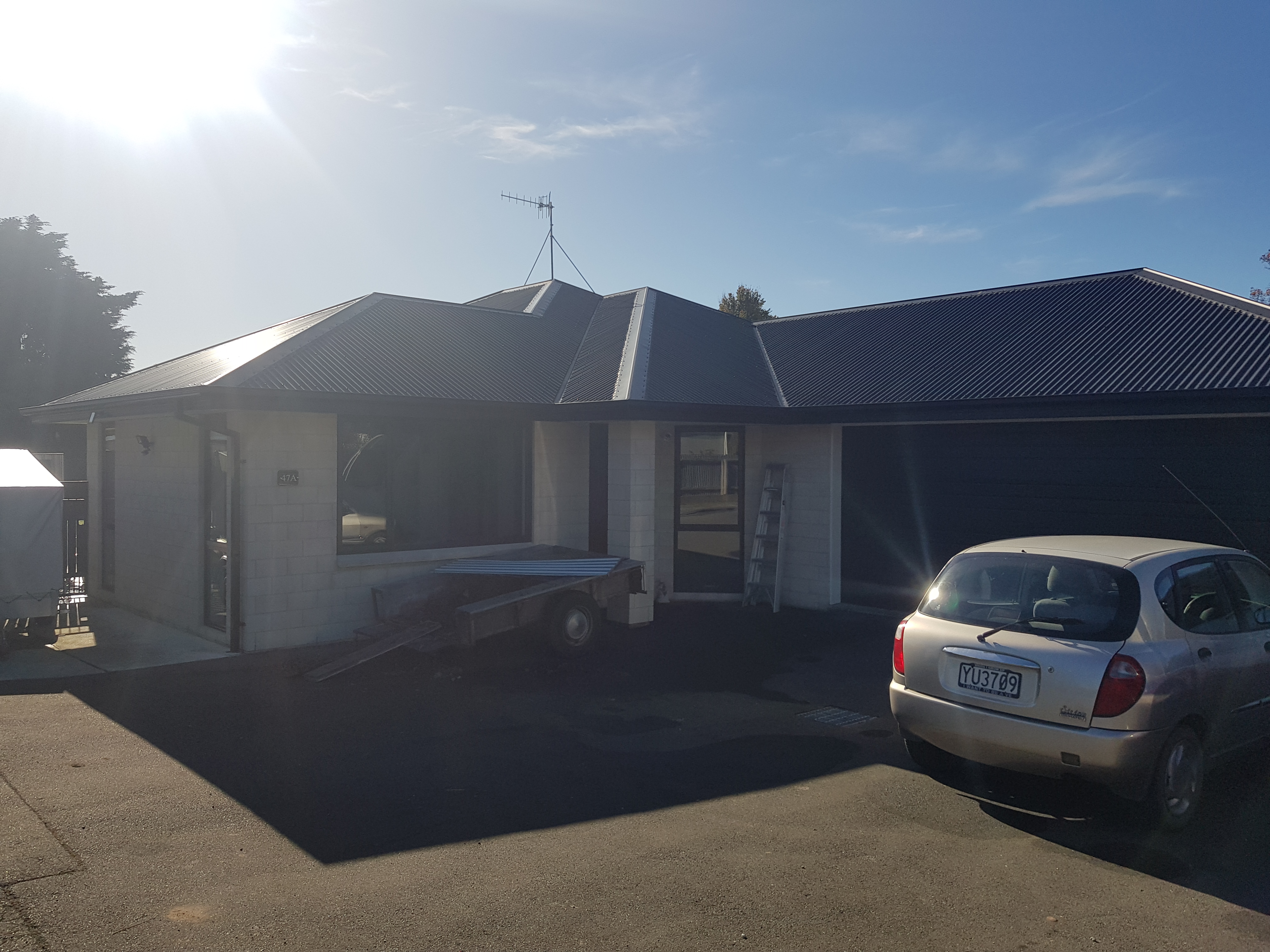 47A Douglas Street