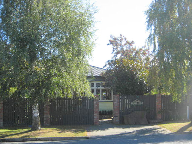 27 Alford Street, Ashburton