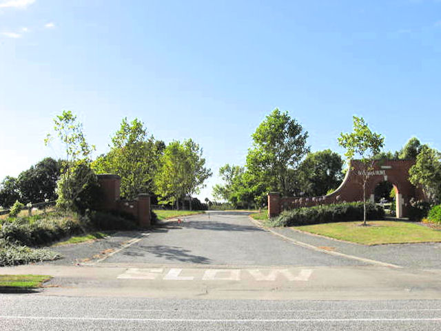 107 Morgans Road