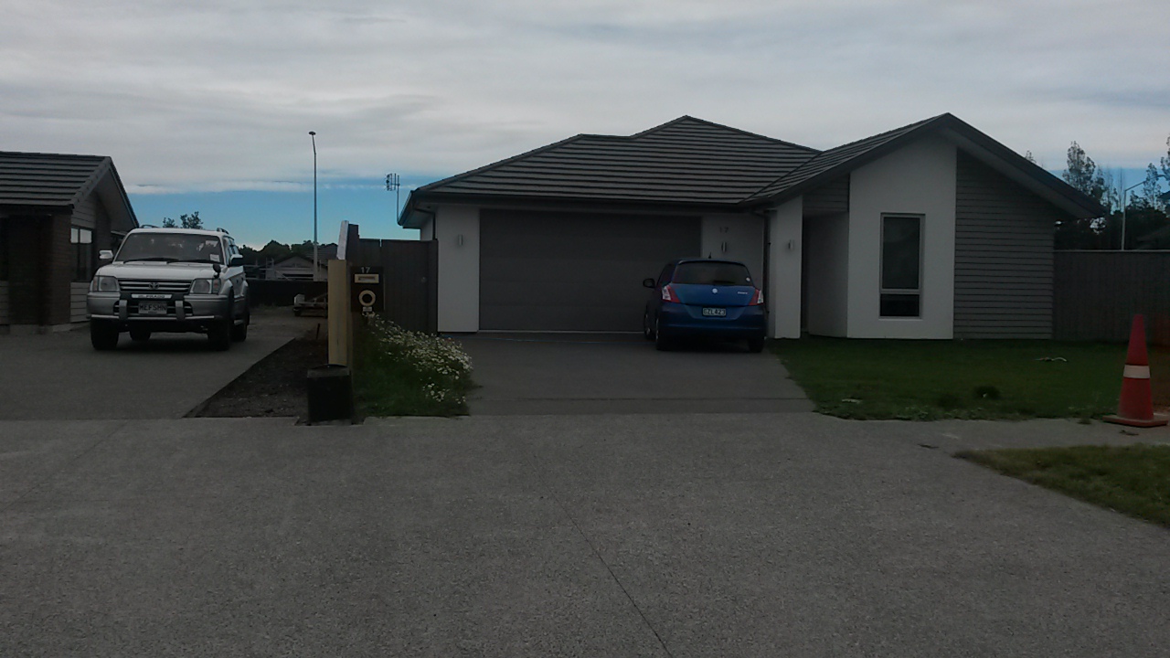 1 Atatu Lane
