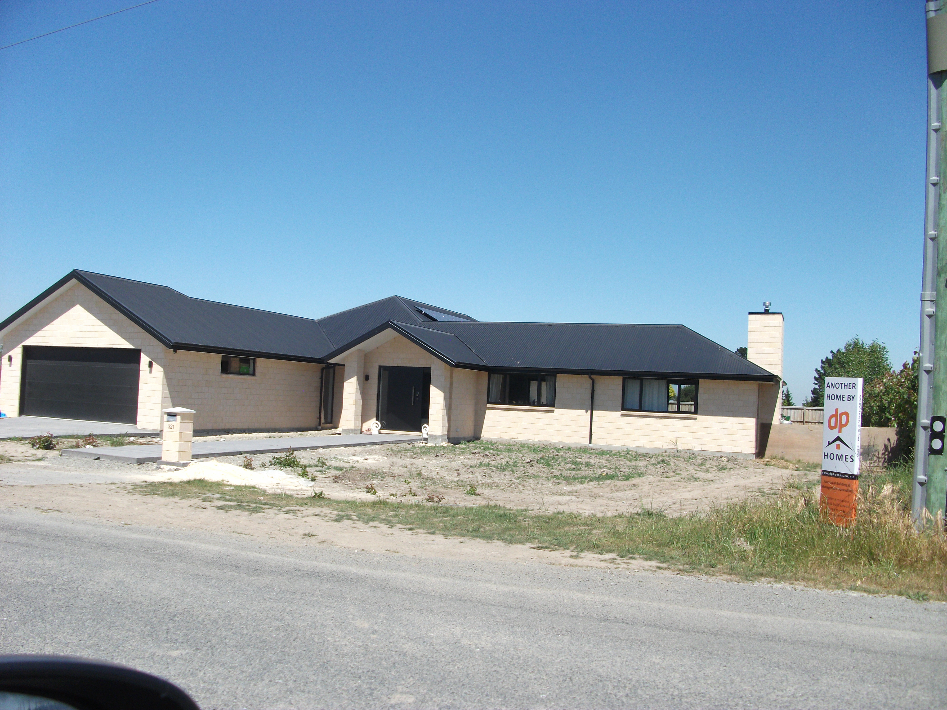321 Dunns Crossing Road, Rolleston