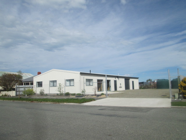 10 Rothwell Street