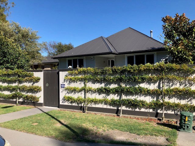 163 Ashgrove Terrace, Somerfield, Christchurch