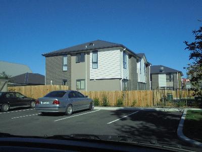 21 Rex Street, Riccarton, Christchurch