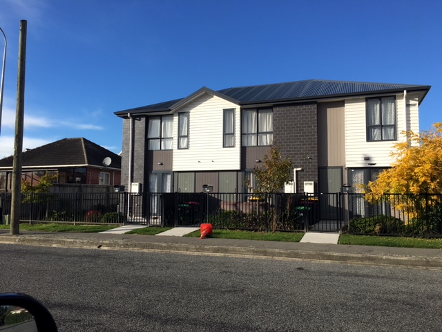 17 Rex Street, Riccarton, Christchurch