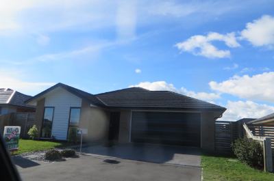 64 Andesite Drive, Rolleston