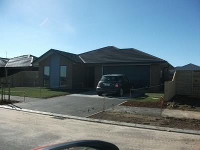 54 Andesite Drive, Rolleston