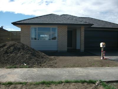 52 Andesite Drive, Rolleston
