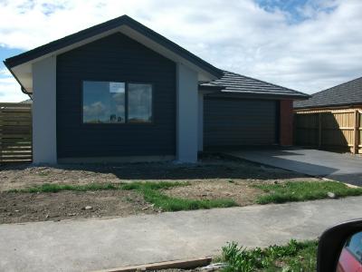 50 Andesite Drive, Rolleston