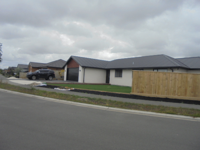 46 Andesite Drive, Rolleston