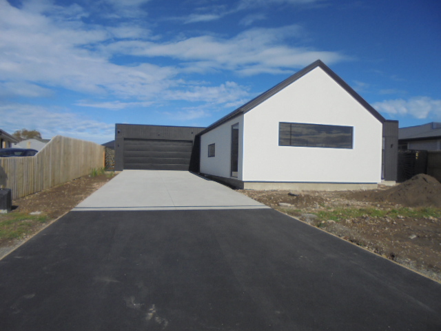 55 Andesite Drive, Rolleston