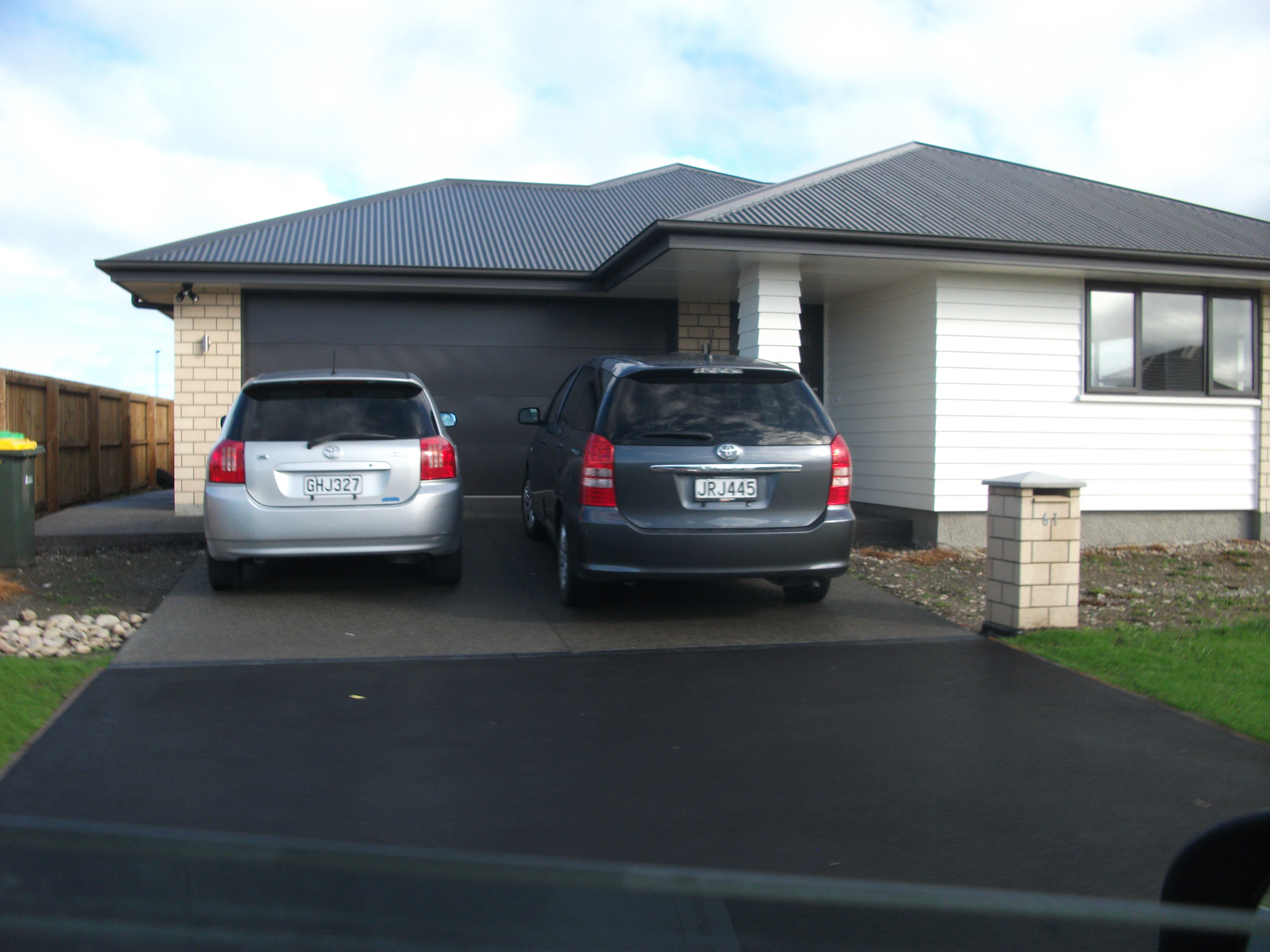 61 Andesite Drive, Rolleston