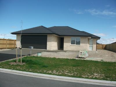 63 Andesite Drive, Rolleston