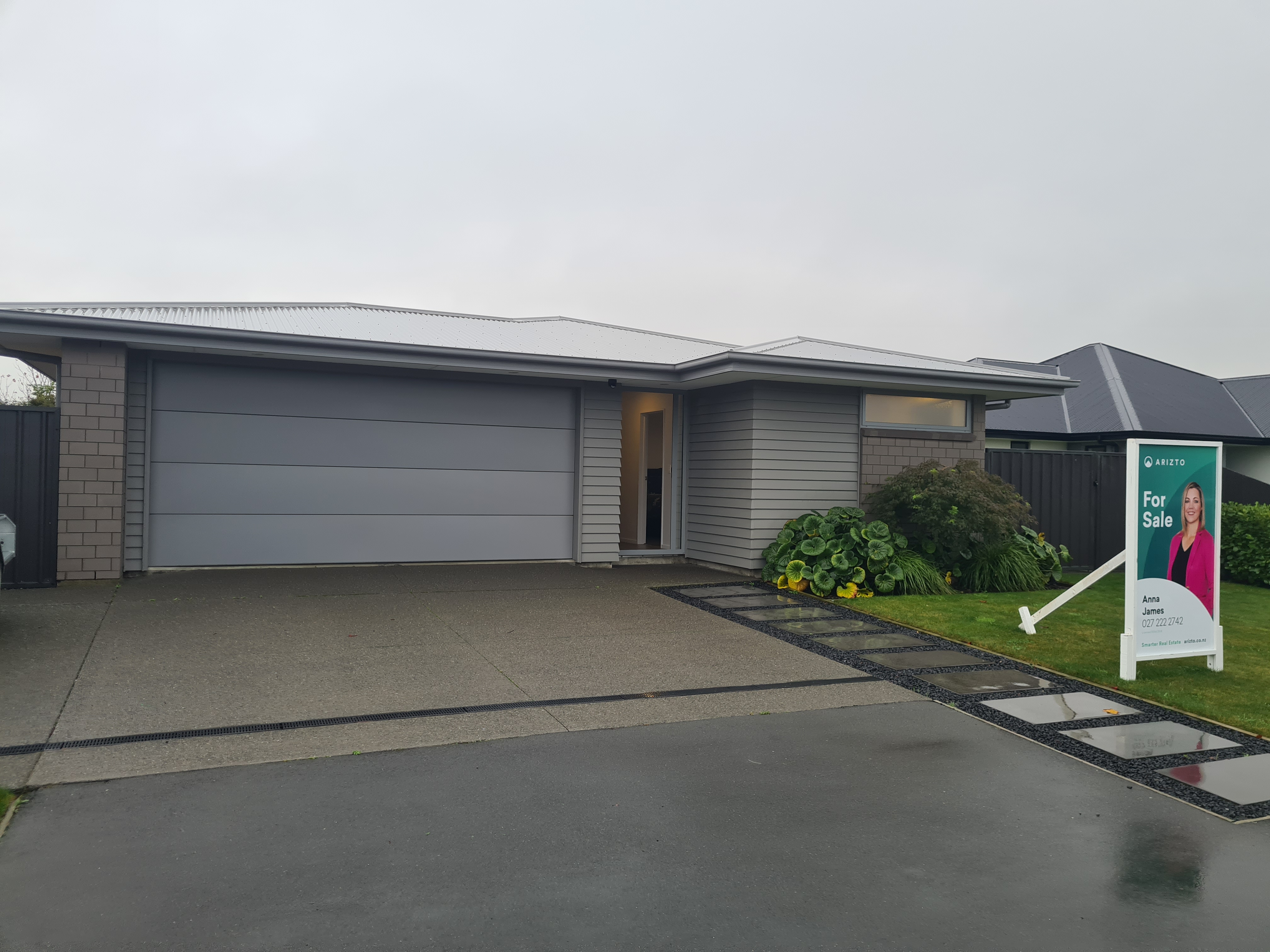 40 Andesite Drive, Rolleston