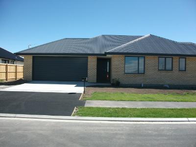 36 Andesite Drive, Rolleston