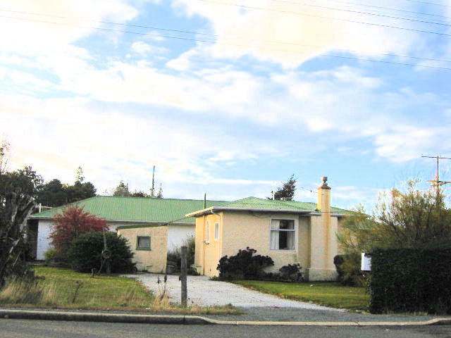 27 Auskerry Street, Palmerston