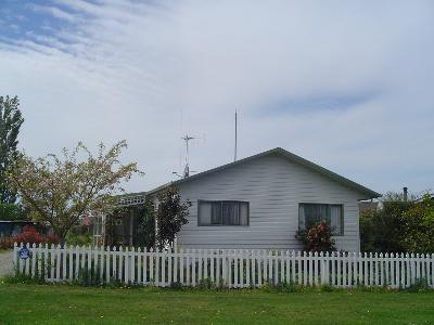 48 Wallingford Road