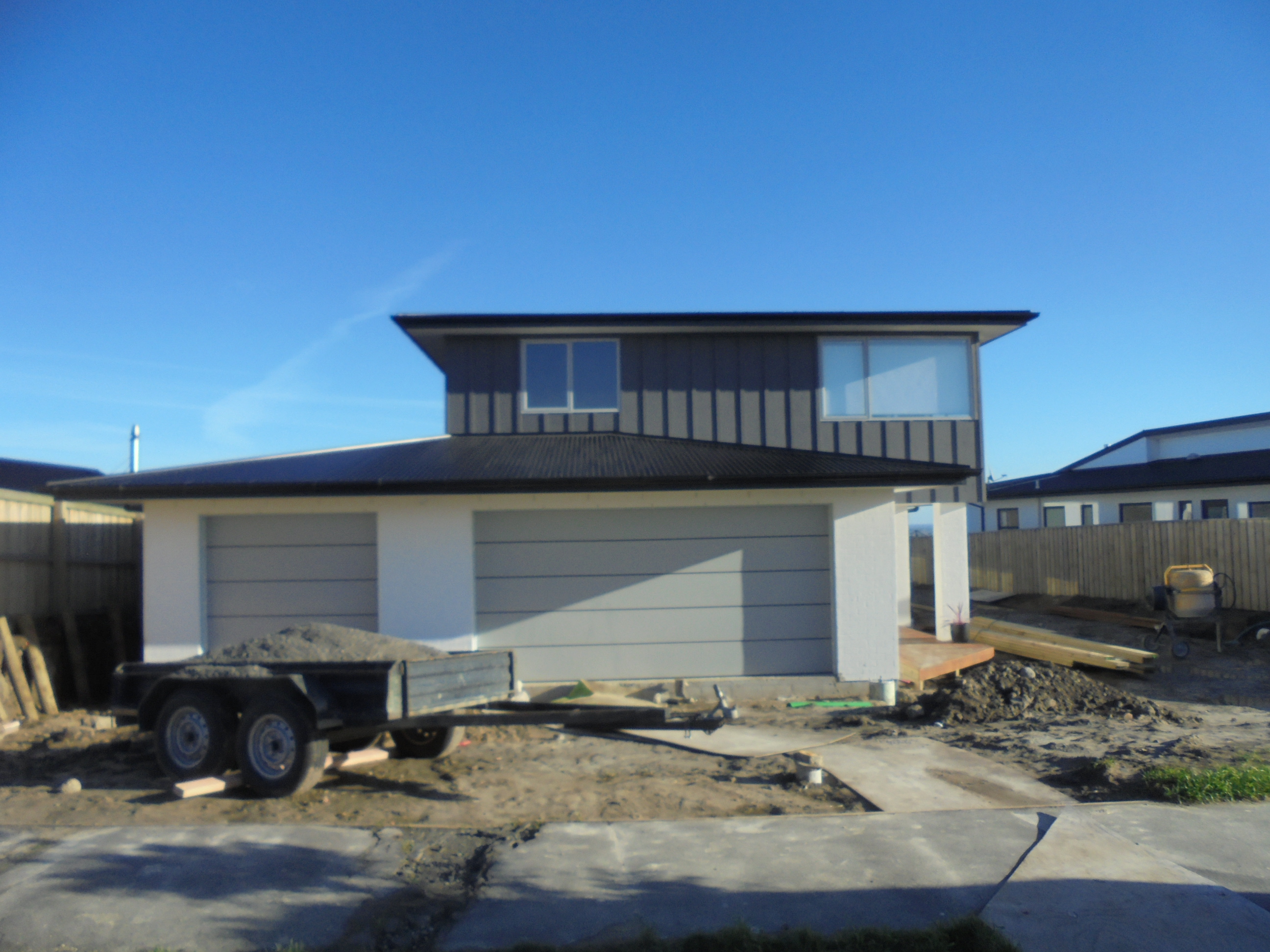 154 Penruddock Rise, Westmorland, Christchurch