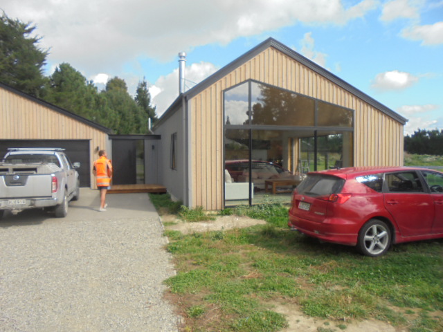 95A Bangor Road, Darfield