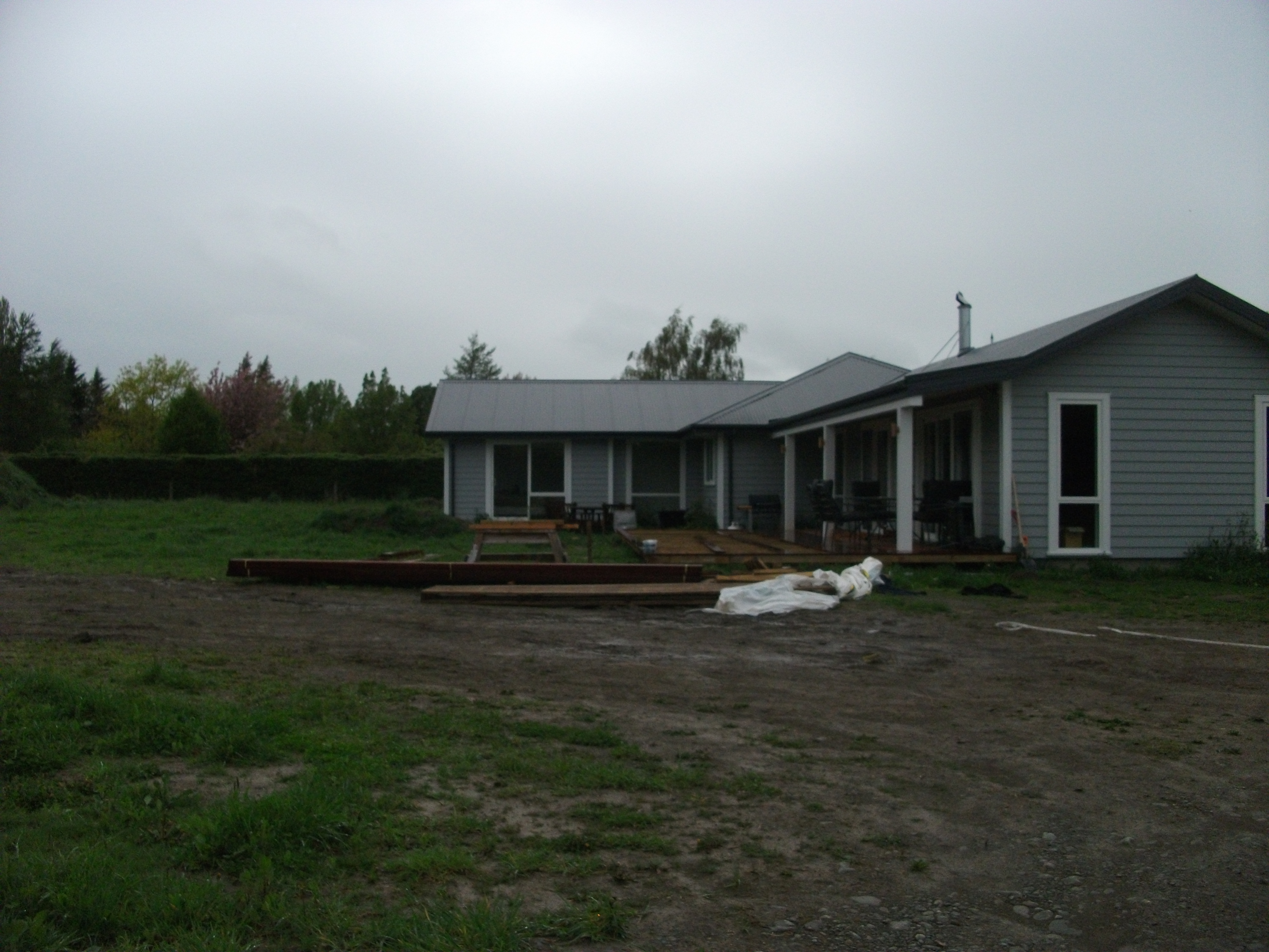 105 Bangor Road, Darfield