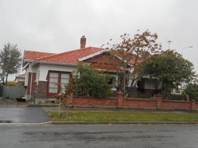 1 Collingwood Street