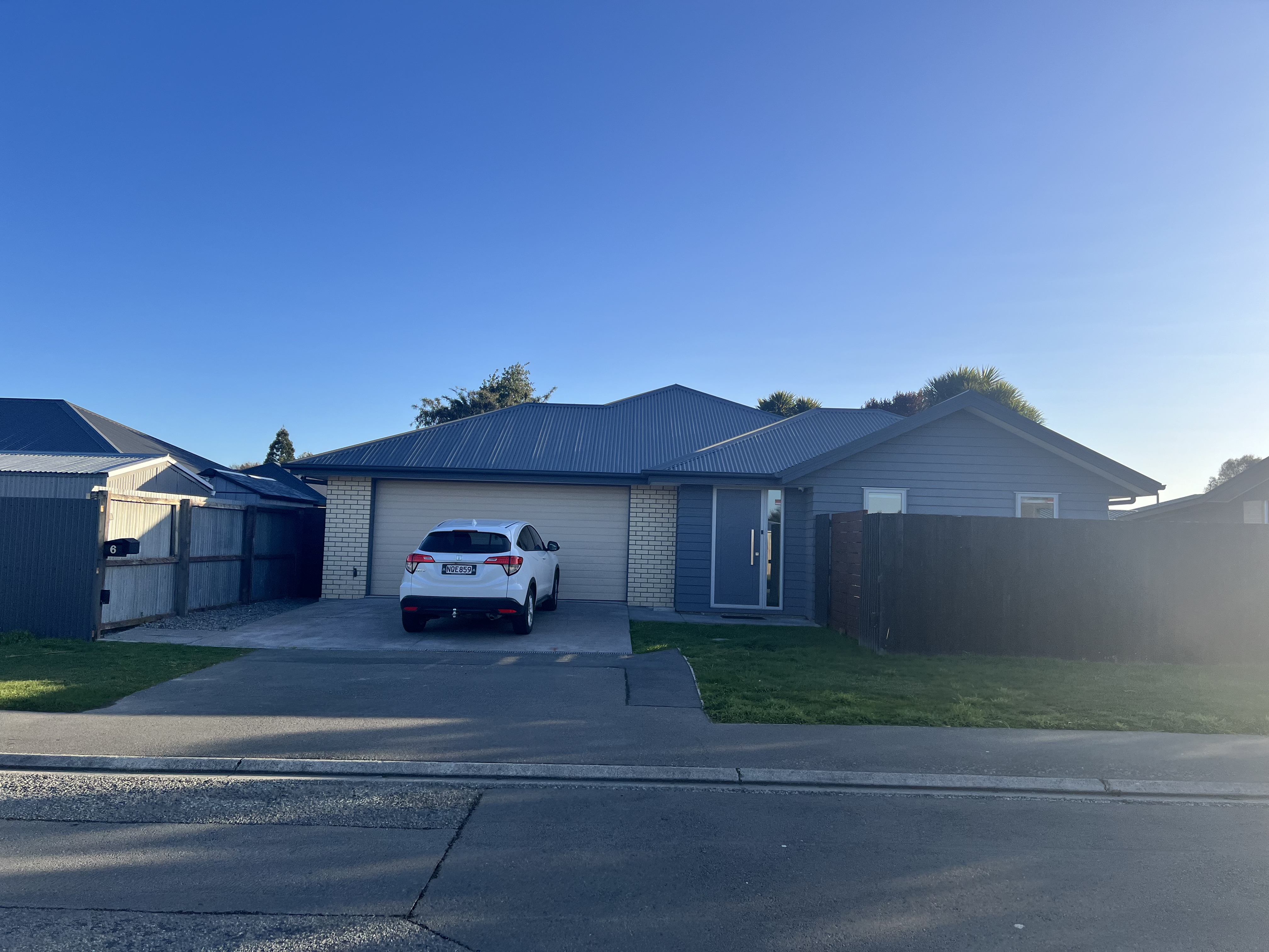 6 Wordsworth Street, Rolleston