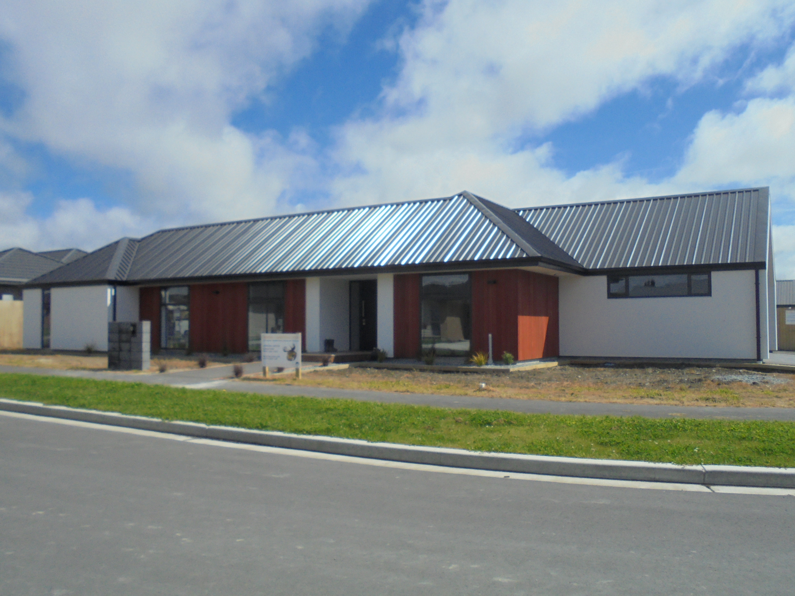 6 Catchpole Place, Woodend