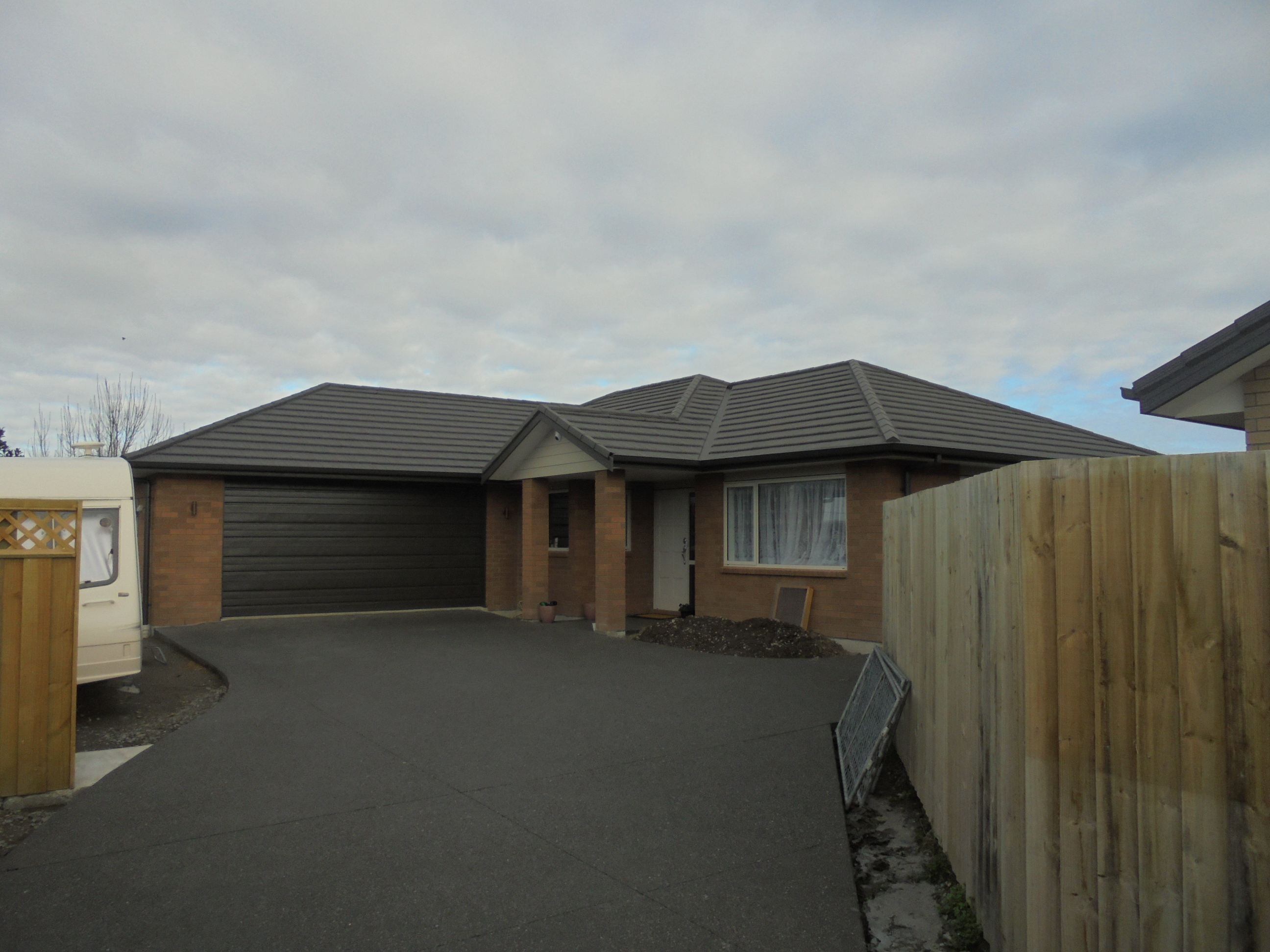 21 Catchpole Place, Woodend