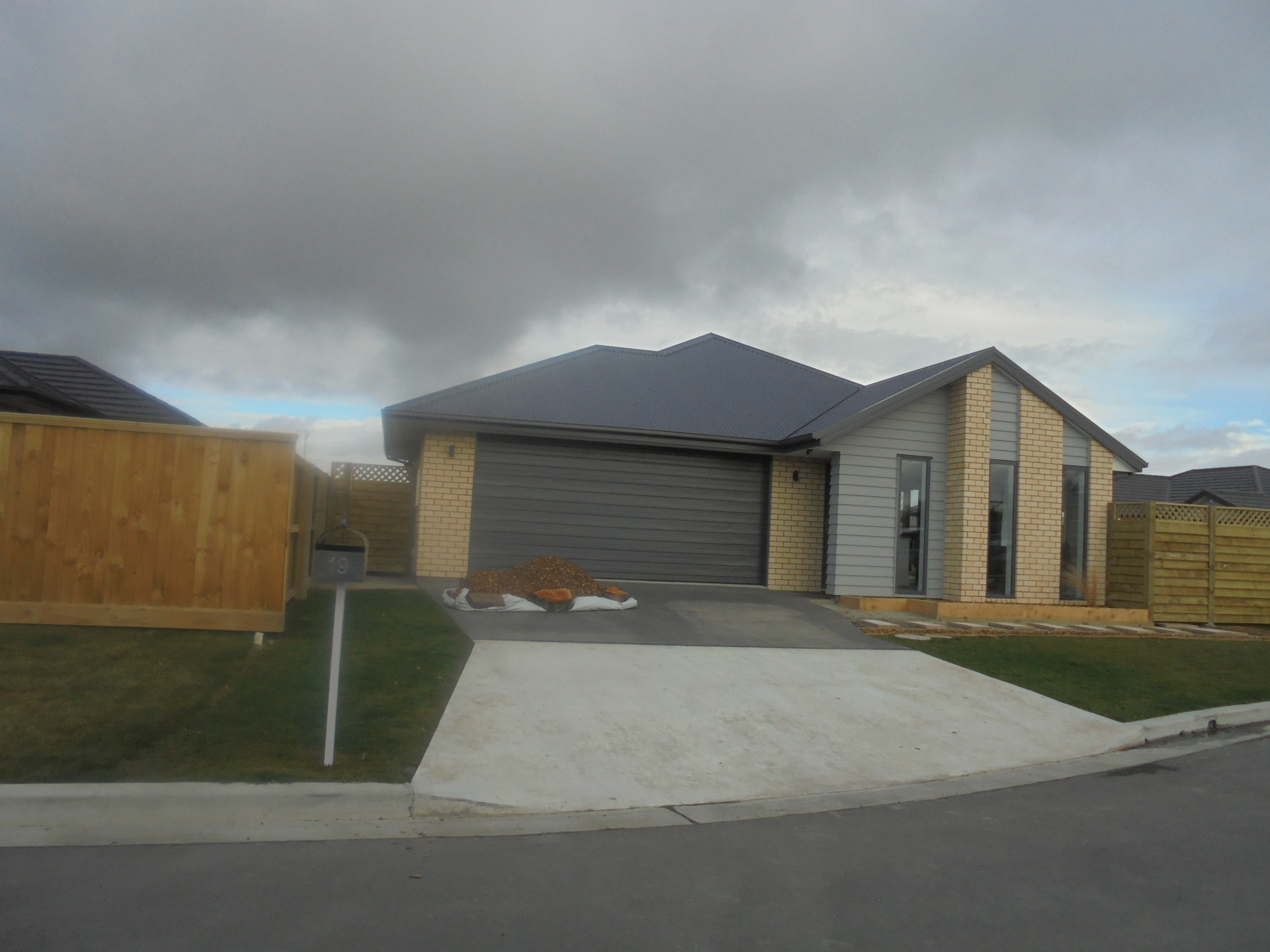 19 Catchpole Place, Woodend